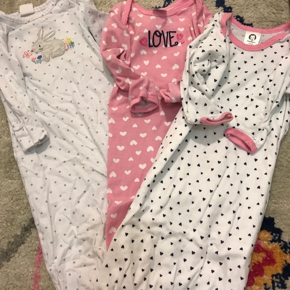 3-6months baby girl LOT - Picture 5 of 12